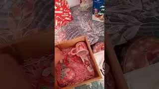 9 YAWLI QIZIN AD GUNU HEDIYYELERINE BAXAQ VLOG -2.