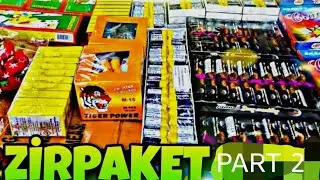 ZIRPAKET - 2026  PART 2