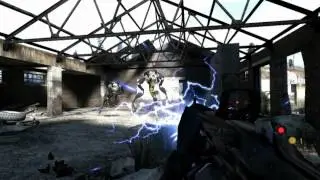 [ Half-Life 2 Enhanced ] Antimatter cannon