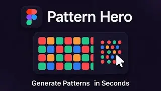 You can get hero patterns in just a few clicks!