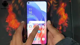OPPO A55 CALL RECORDING SETTINGS