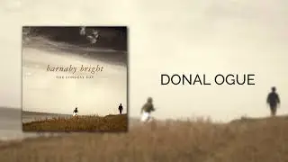 Donal Ogue
