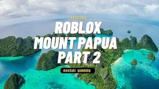 AKHIR DARI SEGALANYA | 