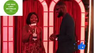 ⬆️FULL Exclusive Interviews @ the TGMA - Olive the Boy | Sister Afia & Other Celebs (Music Awards).
