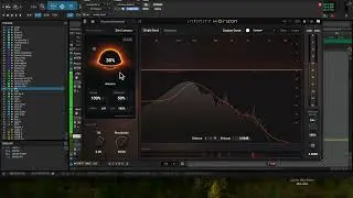 Infinity Horizon de Slate Digital - El Nuevo Plugin que va a Destrozar al Soothe 2?