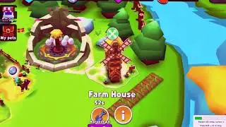 MY DEFI PET AUTO - FARMING | AUTOCLICKER