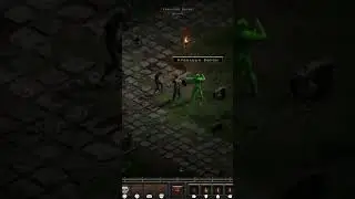 d2 har #Diablo #diablo2 #diablo2resurrected #gaming
