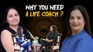 👉 Why Life Coaching is So Important ? लाइफ कोचिंग महत्वपूर्ण क्यू हैं। Dr. Peyush Bhatia Podcast 🎙️