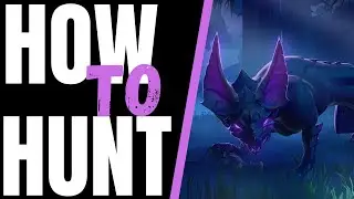 How to Hunt the Riftstalker | Dauntless Guide