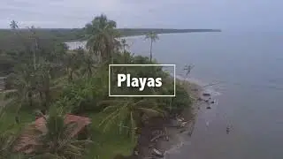 Playa en 15 minutos!! Costa Abajo!!