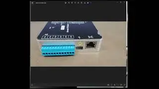 REPAM and Dual RF Head demonstration