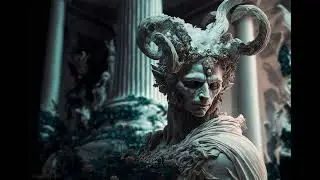 Ajolote Lunar / Waltz of the Ivory King (Dark Waltz and Masquerade Music)