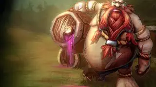 LOLDE JUNGLE MI OLDUNUZ HEMDE TR SERVERINDA O ZAMAN BUNLARI BİLMENİZ GEREK (4K)