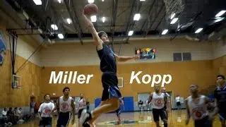 Miller Kopp c/o 2018