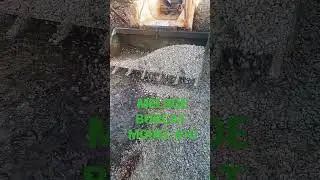 MELROE BOBCAT MODEL 610 A SPECIAL FOR HARD WORKERS SEE COMMENTS FOR DETAILS  & THANKS FOLKS 🤠