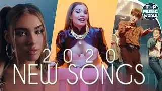 New Songs Of August 2020