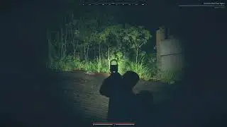 Incursion Red River  2025 01 15 Test Quarry Boss Animation Locked Glitched