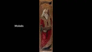 JOAN GASCO, PINTOR CATAL&Aacute;N EN EL TR&Aacute;NSITO DEL G&Oacute;TICO AL RENACIMIENTO ITALIANIZANTE.