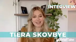Nurses season 2 interview: Tiera Skovbye reveals Easter eggs and Polly's fate on Riverdale