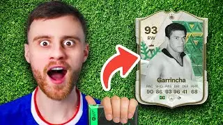 OPENING OUR 84 X 20 AND 87 X 3 ON THE RTG!! (EA FC 24 ULTIMATE TEAM)