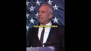 KENNEDY 2024?