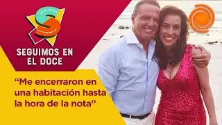 ¡La última entrevistadora de Luis Miguel!