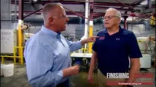 Advanced Plating Technologies: 