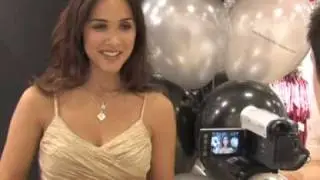 Myleene Klass to host US I'm A Celebrity