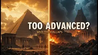 Ancient Civilizations That Were More Advanced Than We Think &mdash; And Why They Collapsed