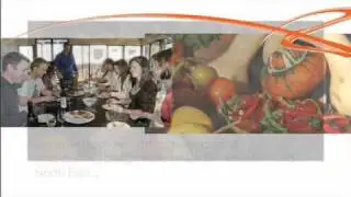 Wangaratta Performing Arts Centre MICE (Meetings, Incentives, Conferences and Exhibitions)