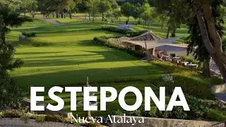 Casa semi Adosada en Nueva Atalaya (Estepona) 