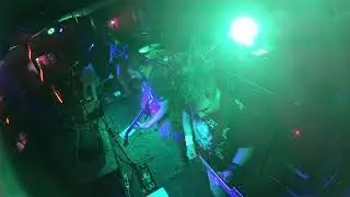 Father Vic @ In the Summer Fest 1/2/2020 (3/4)