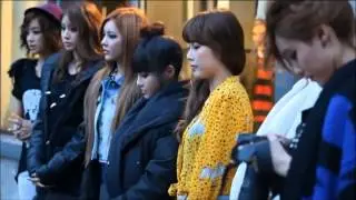 [FanMade] EUNYEON - Pieces of Memories (in Europe)