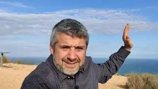 Jonas et nous - Un commentaire de l'histoire biblique de Jonas
