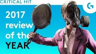 2017 Review of the Year
