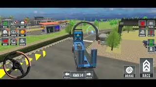 🚚 Euro Truck Simulator | Big Cargo, Long Road