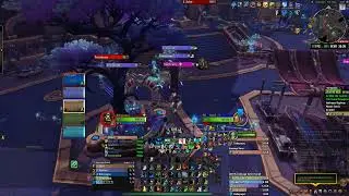 Streets of Wonder ++12 -Restoration Shaman TWW