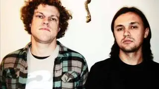 ANR-Stay Kids(Memory Tapes Remix)