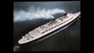RMS Queen Elizabeth Edit