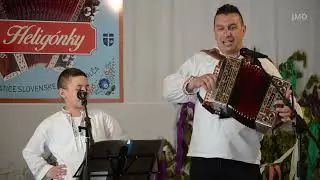 Echo Heligónky - Bacula Zdeno a Tomáško
