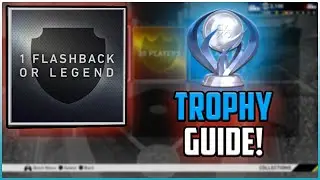 Blast from the Past! - MLB The Show 20 Platinum Trophy Guide