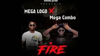 M&Eacute;GA COMBO FEAT M&Eacute;GA LOGO_FIRE _AUDIO OFFICIEL 2021
