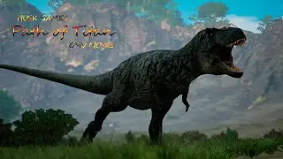 Path of Titans | GMV Film 