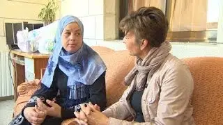 Israel-Palestine Conflict: Grief of a mother