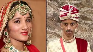 Priya Weds Bijju 🥰 Village Garhwali Wedding | Full Shadi Video