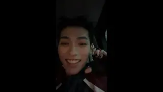 251231 蔡承祐 Instagram Live | 𝐔:𝐍𝐔𝐒