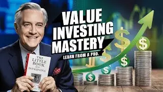 Master Value Investing with Christopher Browne's Little Book