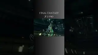 Let's Play FINAL FANTASY X-2 #90