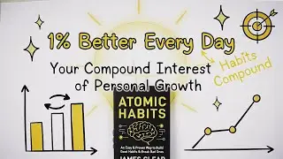 Atomic Habits Summary: Build Life-Changing Habits in 2026 (Key Lessons)
