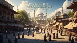 Ottoman Empire at Its Peak: How It Ruled the World